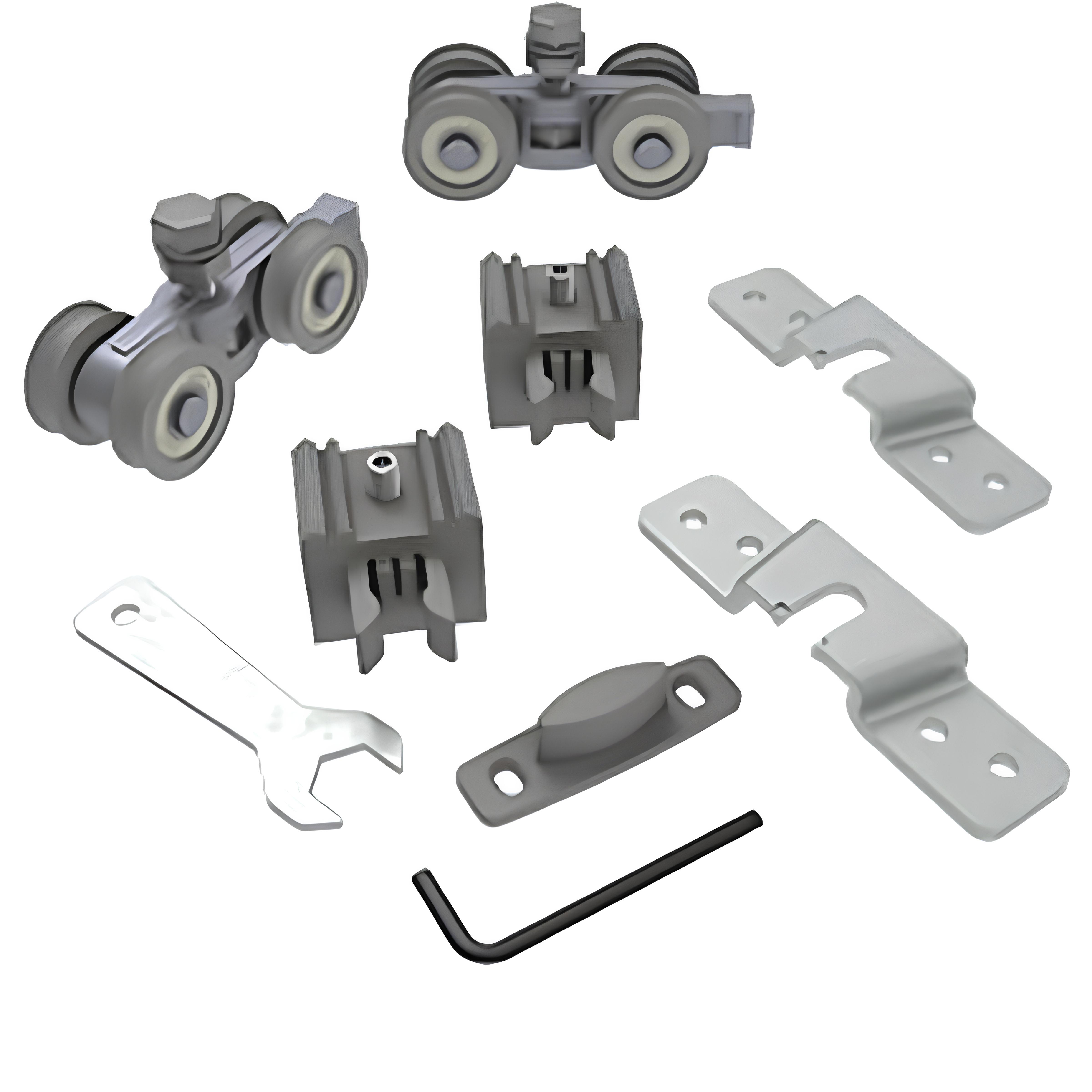 Kit RO 80 -V- Suspenso Fixacao no Topo Rometal 28422_0.jpg